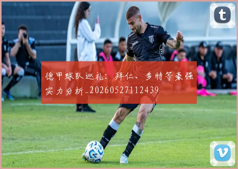 德甲球队巡礼:拜仁、多特等豪强实力分析_20260527112439