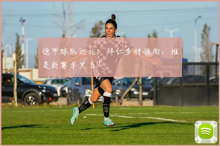 德甲球队巡礼:拜仁多特领衔,谁是新赛季黑马?
